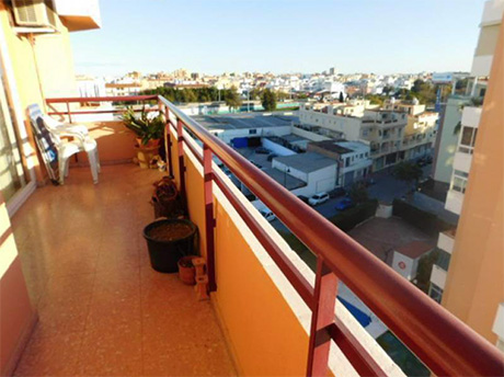 Lejligheder til salg i Fuengirola på Costa del Sol MAIN